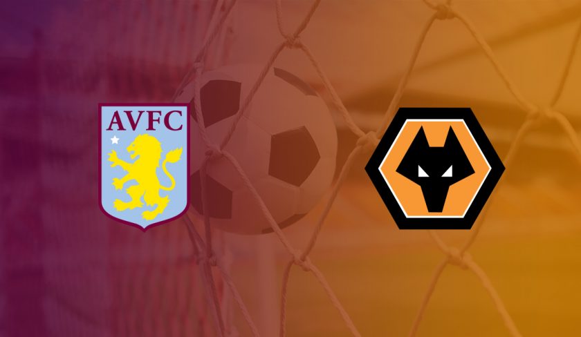Aston Villa vs Wolves