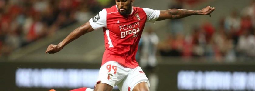 Sporting Braga vs Santa Clara