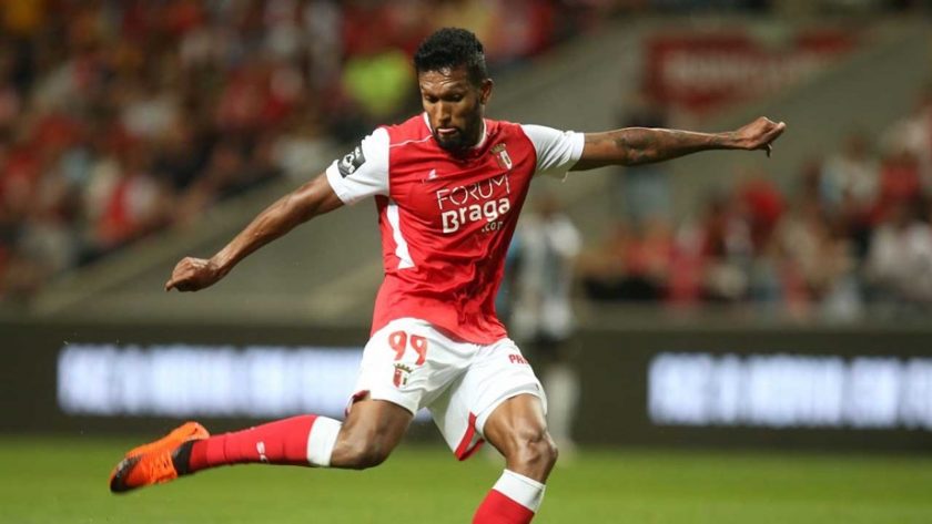 Sporting Braga vs Santa Clara