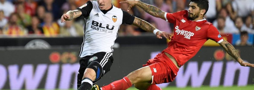 Valencia vs Sevilla