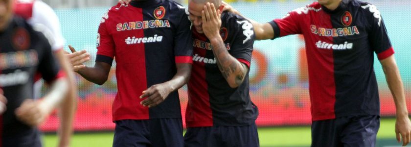 Cagliari vs Bologna