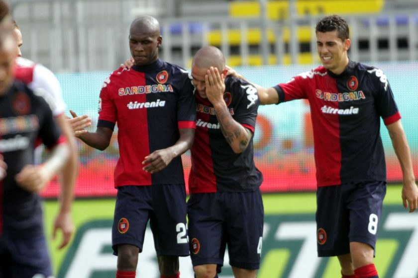 Cagliari vs Bologna