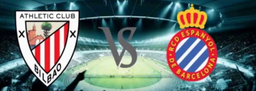 Athletic Bilbao vs RCD Espanyol