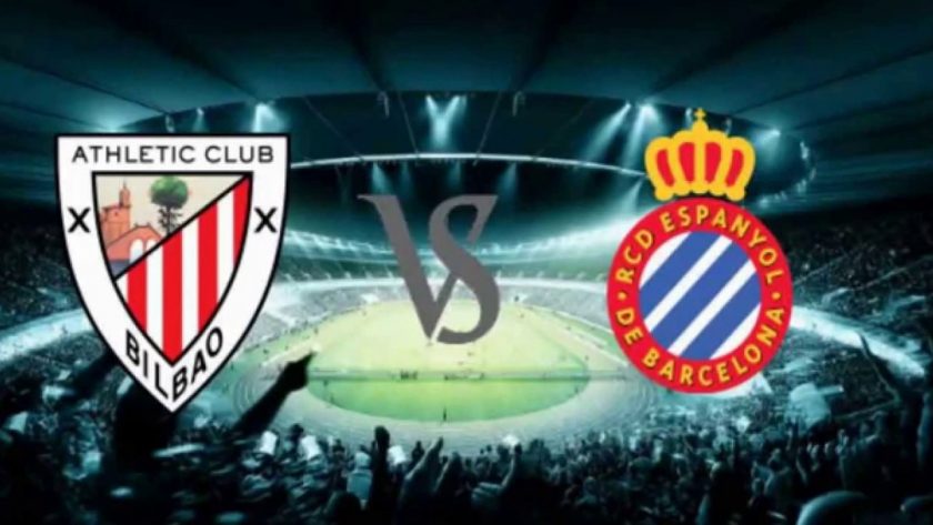 Athletic Bilbao vs RCD Espanyol