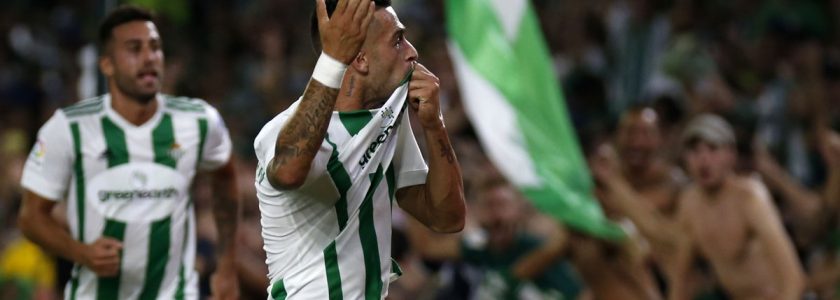 Real Betis vs Celta Vigo