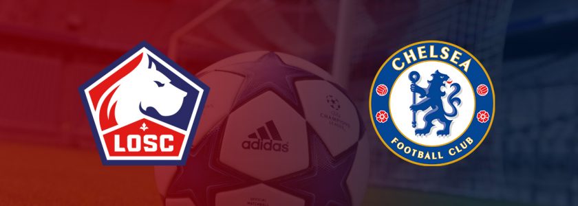 Lille vs Chelsea
