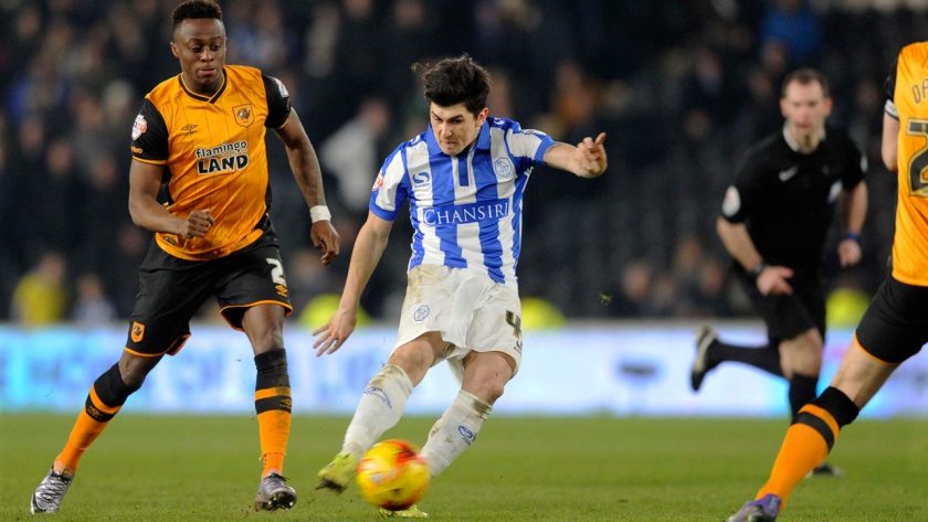 Hull City vs Sheffield Wednesday