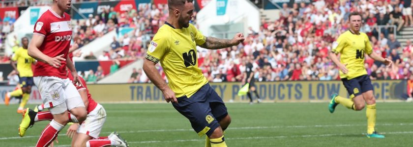 Blackburn Rovers vs Nottingham Forest