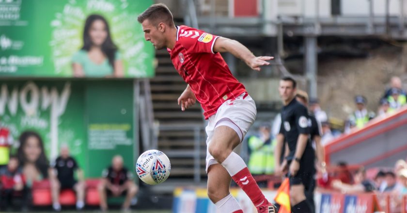 Charlton Athletic vs Swansea City