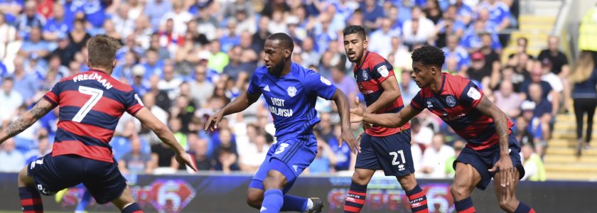 Cardiff City vs Queens Park Rangers