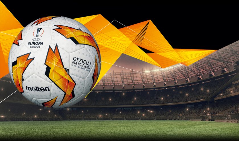 RCD Espanyol vs Ludogorets Razgrad