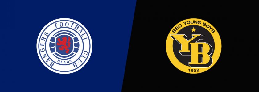 Young Boys vs Glasgow Rangers