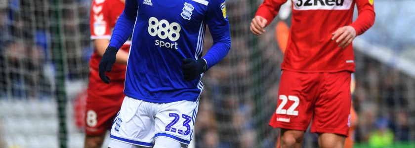 Birmingham City vs Middlesbrough