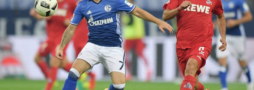 Schalke 04 vs FC Koln