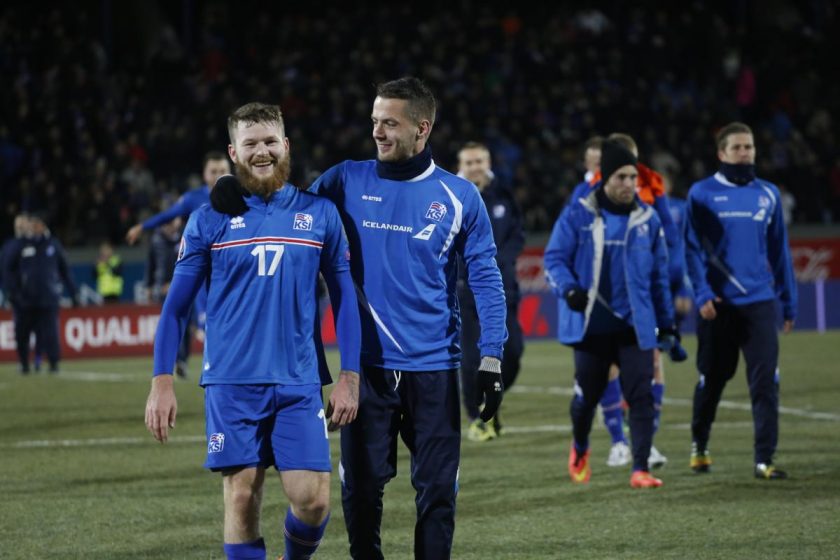 Iceland vs Andorra