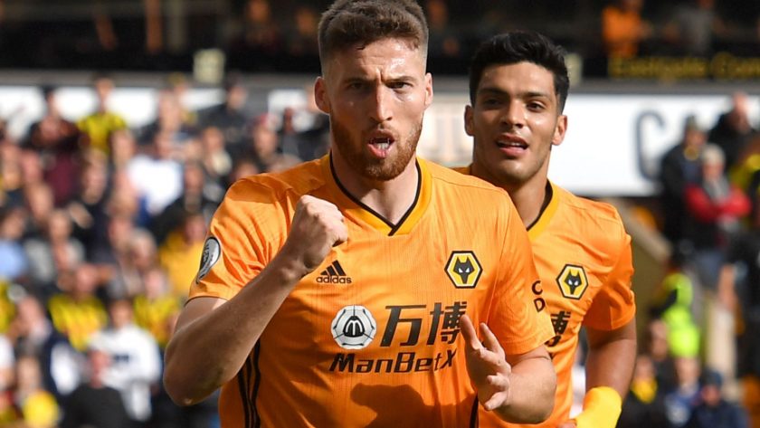 Wolves vs Slovan Bratislava