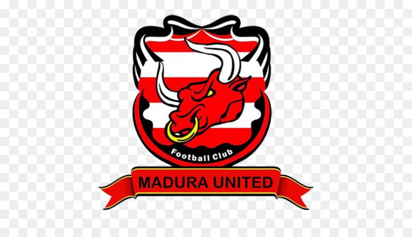 Madura United vs Bhayangkara Surabaya United