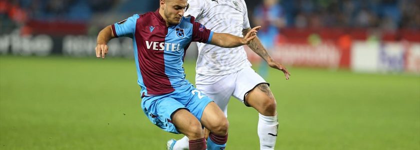 FC Krasnodar vs Trabzonspor