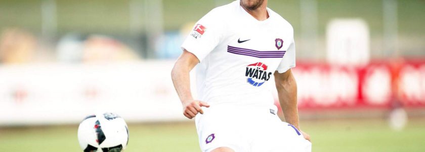 Karlsruher SC vs Erzgebirge Aue