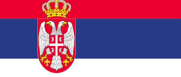 Serbia vs Luxembourg