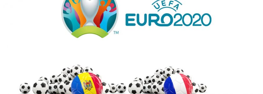 France vs Moldova