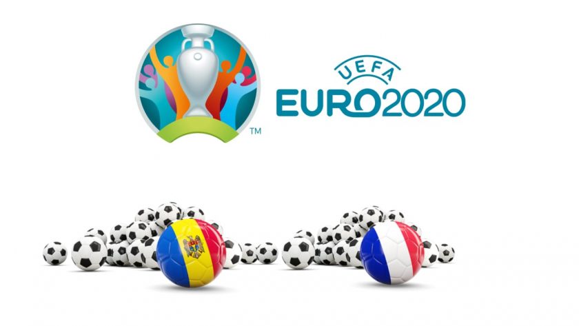 France vs Moldova