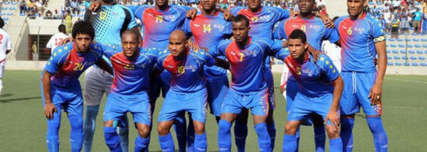 Cameroon vs Cape Verde