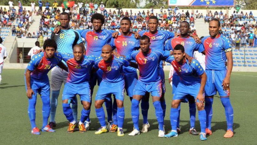 Cameroon vs Cape Verde