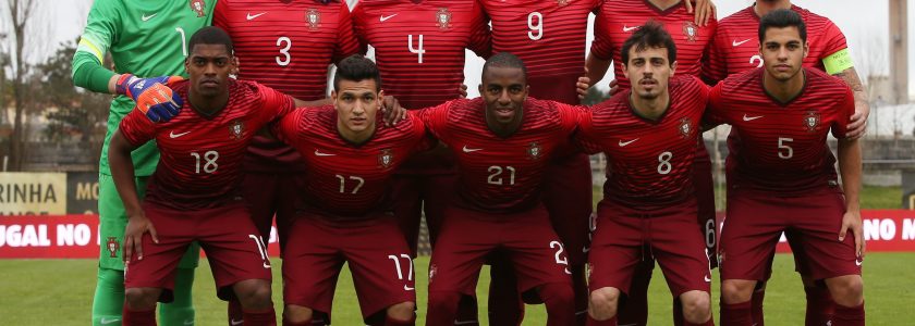 Norway U21 vs Portugal U21