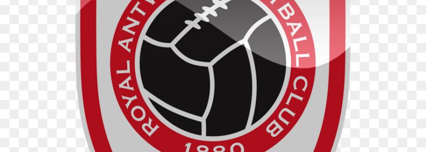 Royal Antwerp vs KAA Gent