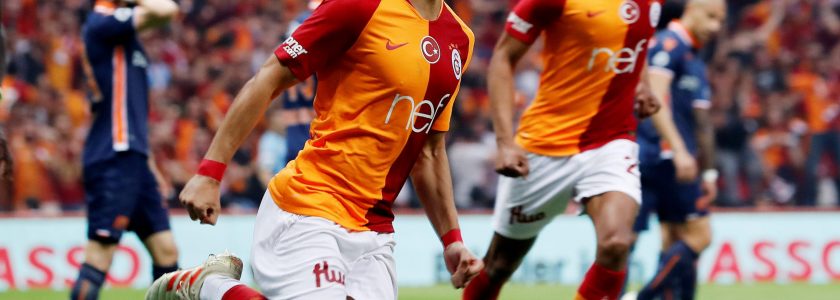 Galatasaray vs Istanbul Buyuksehir
