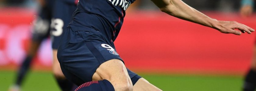Paris Saint Germain (PSG) vs Lille