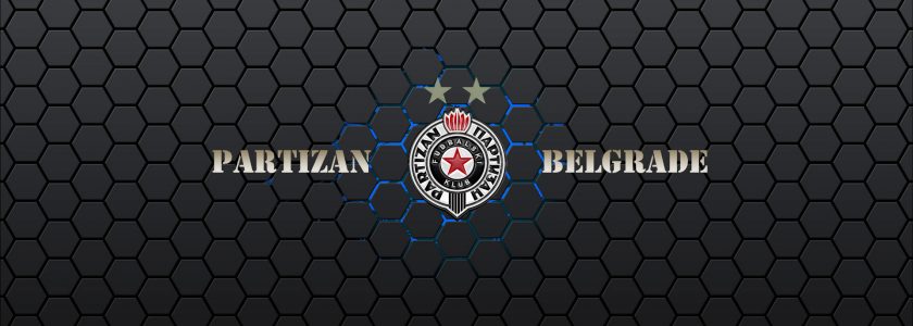 Partizan Belgrade vs Habitpharm Javor