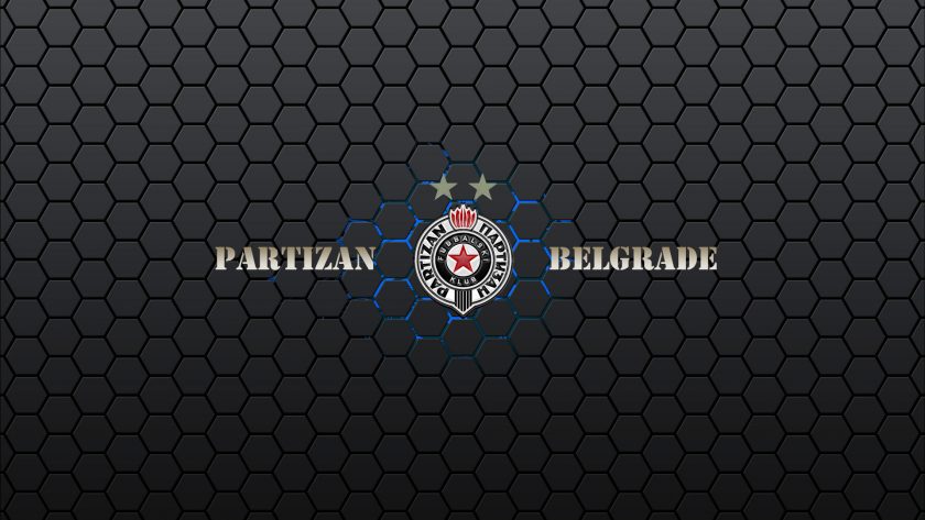 Partizan Belgrade vs Habitpharm Javor