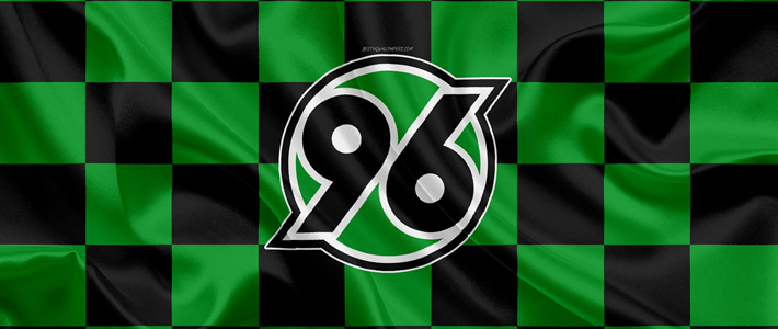 Hannover 96 vs Darmstadt