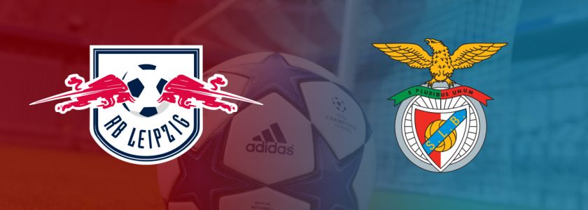RB Leipzig vs Benfica