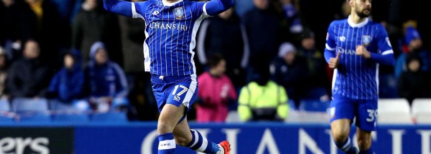 Sheffield Wednesday vs Birmingham City