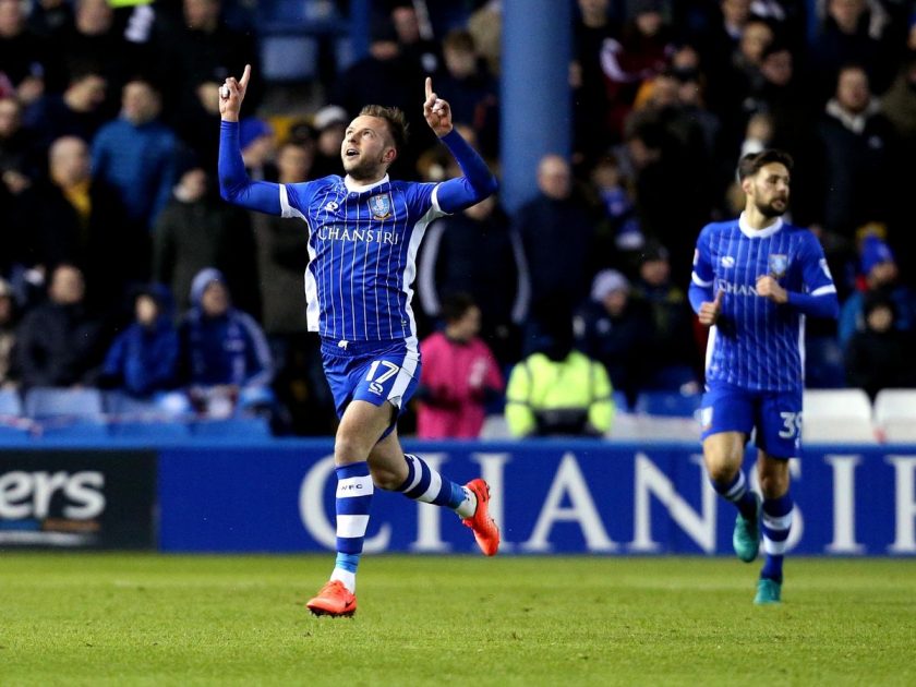 Sheffield Wednesday vs Birmingham City