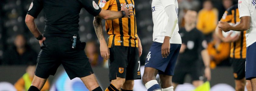 Hull City vs Preston North End