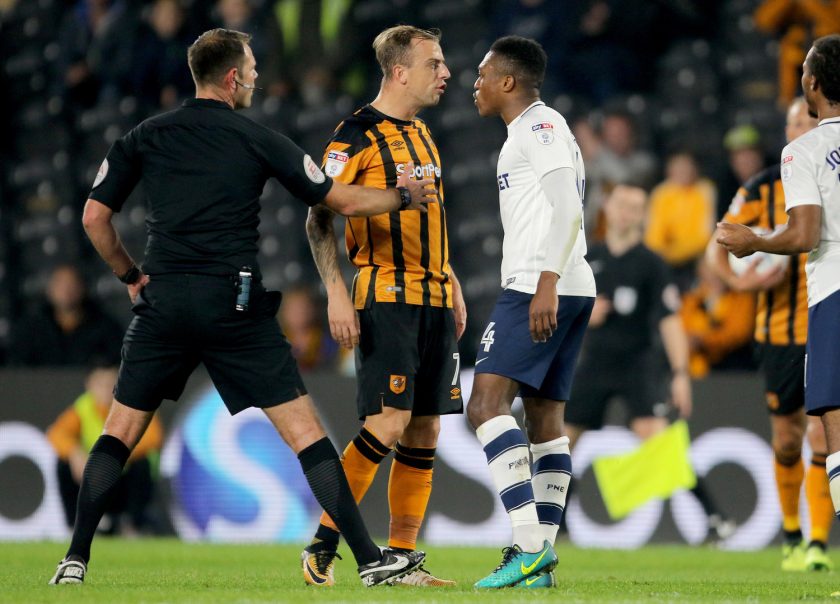 Hull City vs Preston North End