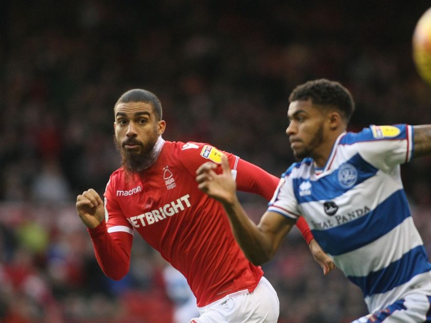 Queens Park Rangers (QPR) vs Nottingham Forest