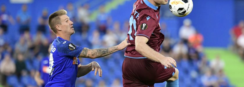 Trabzonspor vs Getafe