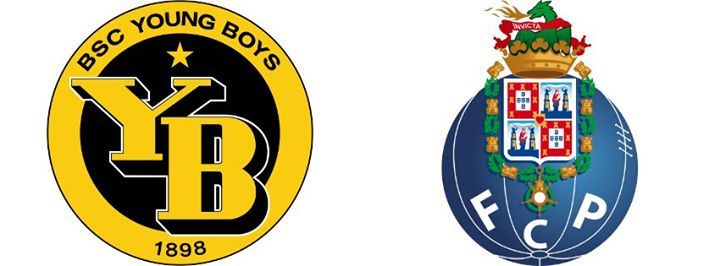 Young Boys vs FC Porto