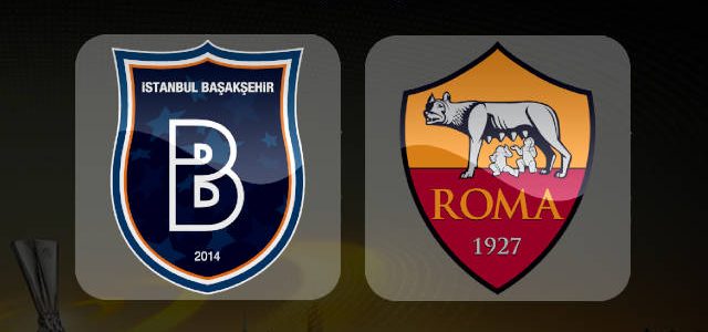 Istanbul Buyuksehir vs AS Roma