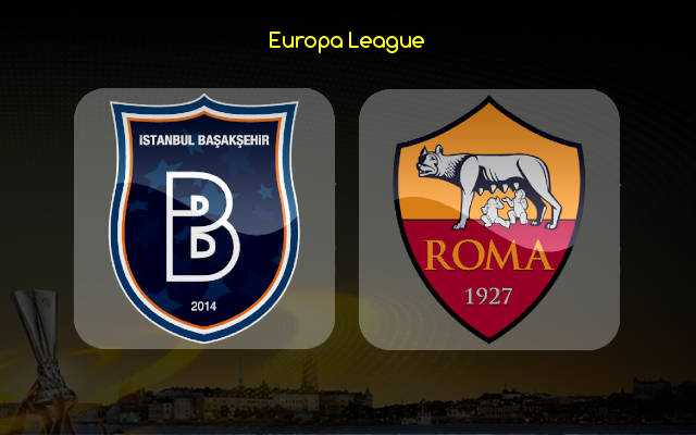 Istanbul Buyuksehir vs AS Roma