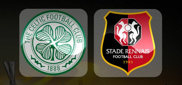 Celtic FC vs Rennes