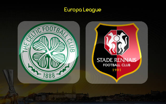 Celtic FC vs Rennes