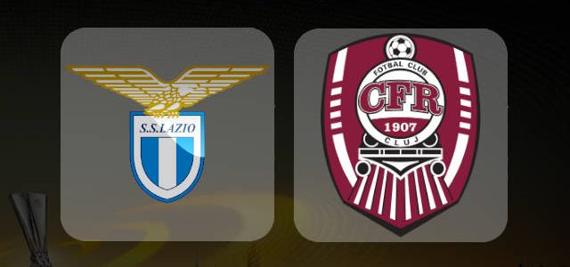 Lazio vs CFR Cluj