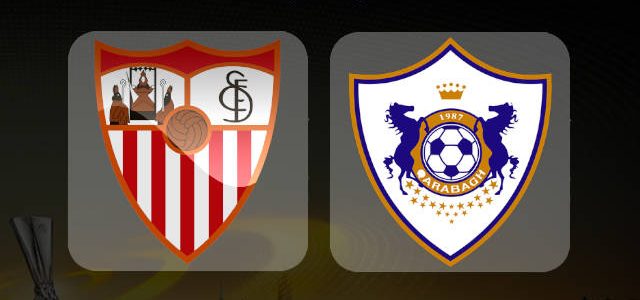 Sevilla vs Qarabag