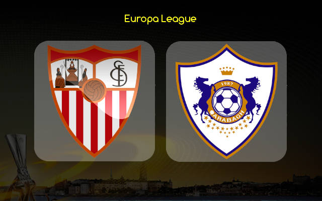 Sevilla vs Qarabag